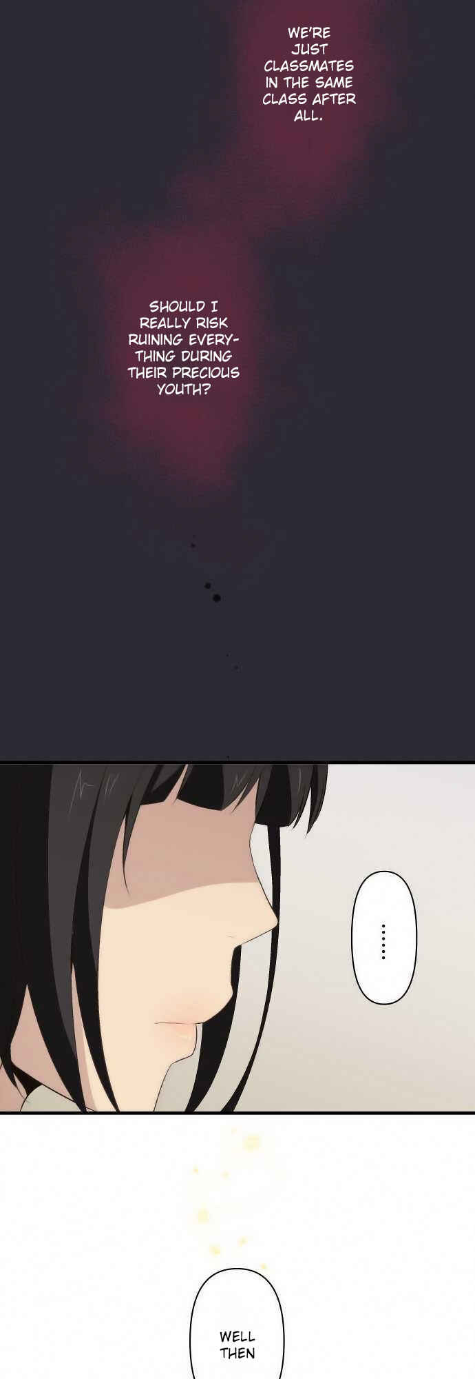 ReLIFE Chapter 72 - Page 18