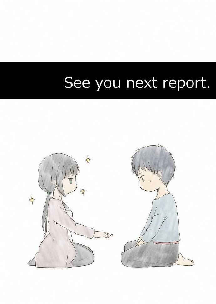 ReLIFE Chapter 72 - Page 24