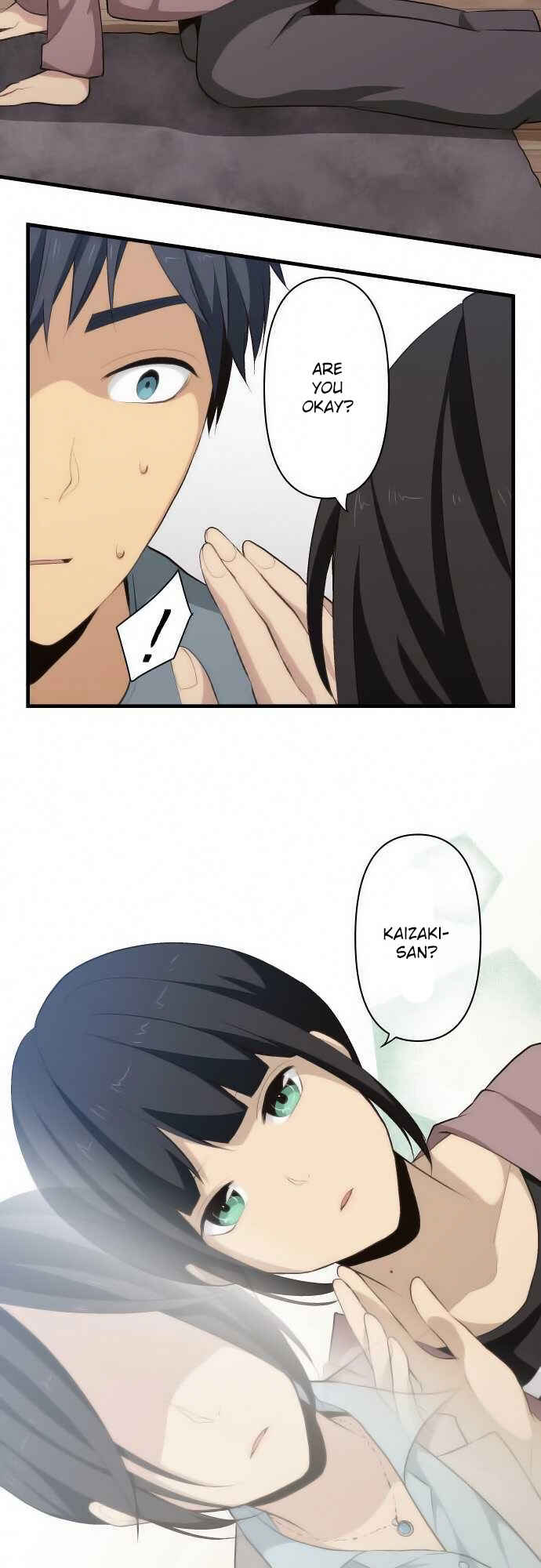 ReLIFE Chapter 72 - Page 6