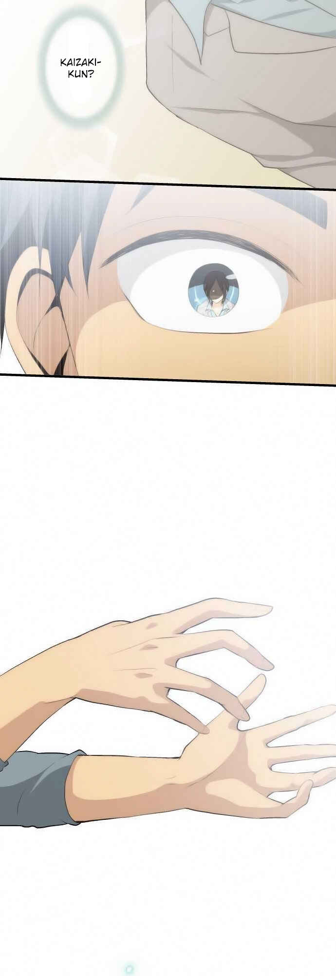 ReLIFE Chapter 72 - Page 7