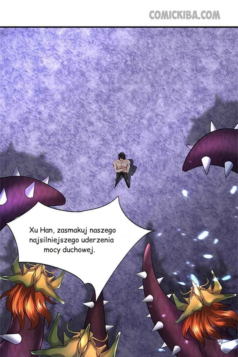 Immortal God King Chapter 150 - Page 1