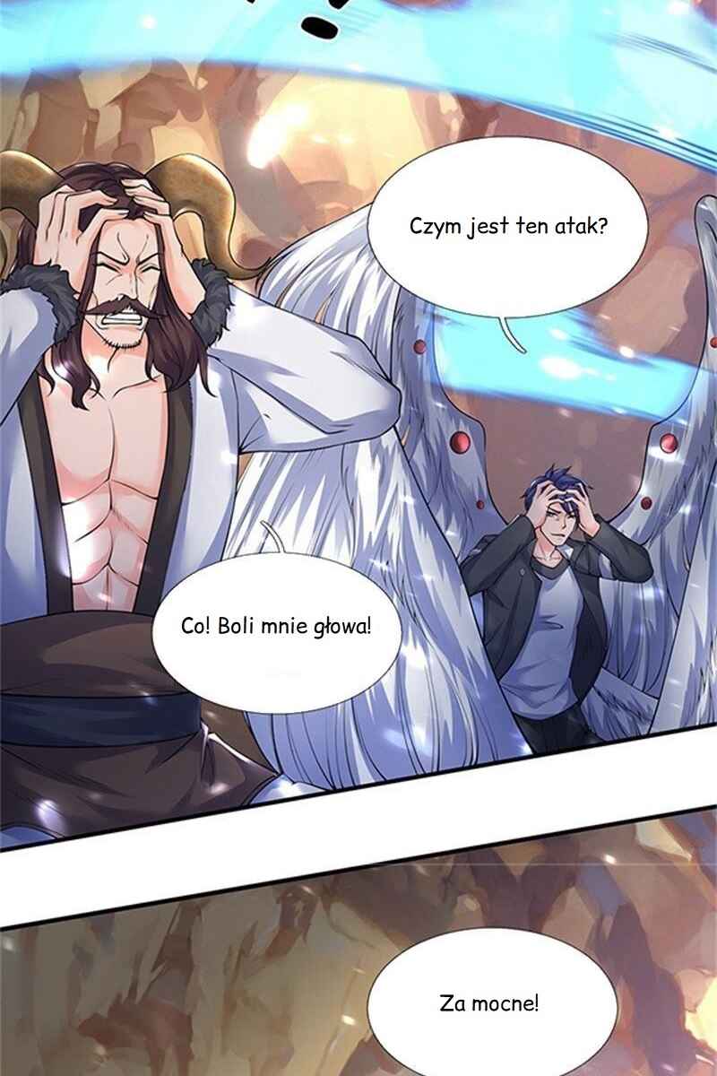 Immortal God King Chapter 150 - Page 10