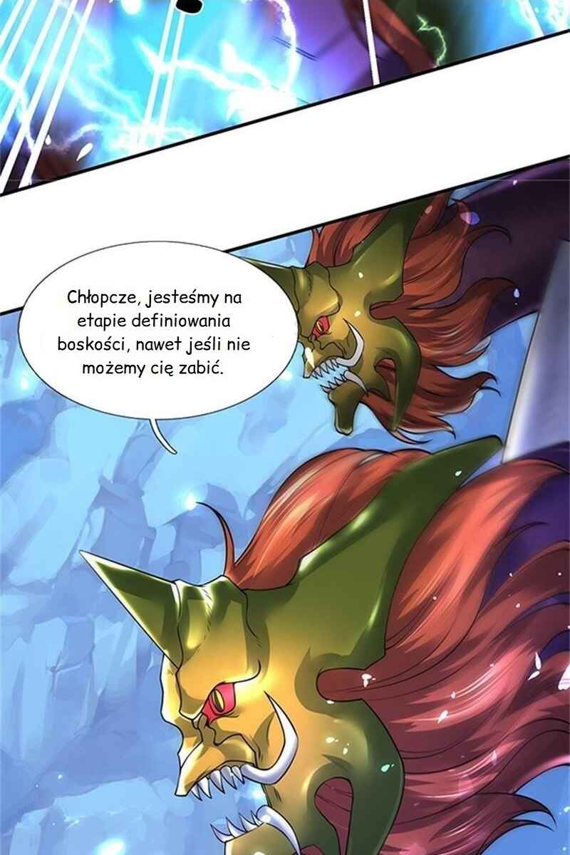 Immortal God King Chapter 150 - Page 18