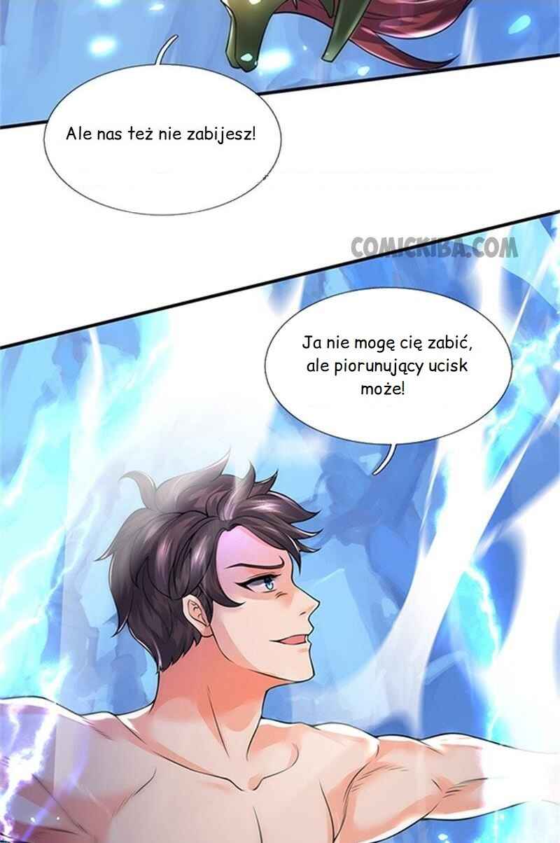 Immortal God King Chapter 150 - Page 19