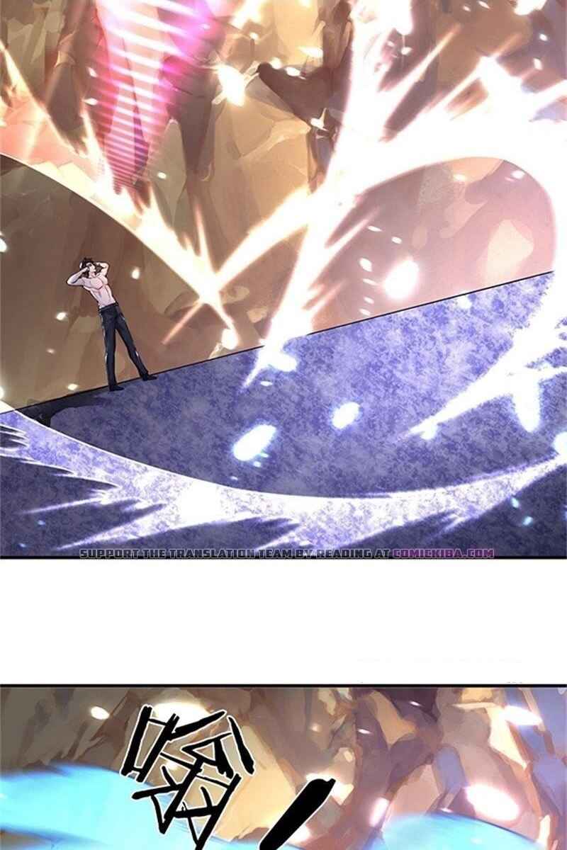 Immortal God King Chapter 150 - Page 9