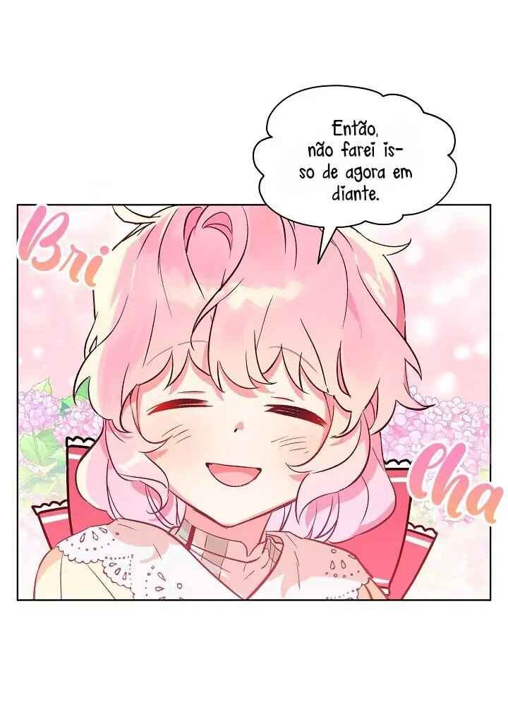 The Little Lady Behind the Scenes Chapter 8 - Page 37
