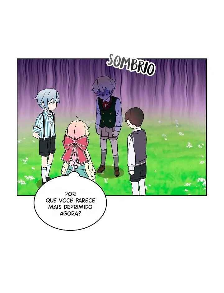The Little Lady Behind the Scenes Chapter 8 - Page 38