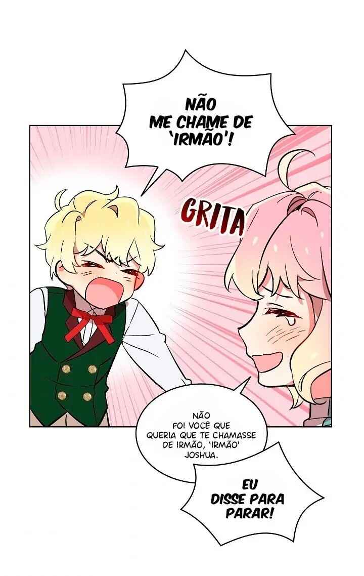 The Little Lady Behind the Scenes Chapter 8 - Page 51