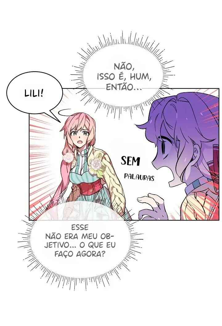 The Little Lady Behind the Scenes Chapter 8 - Page 57