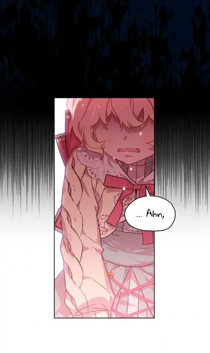 The Little Lady Behind the Scenes Chapter 8 - Page 60