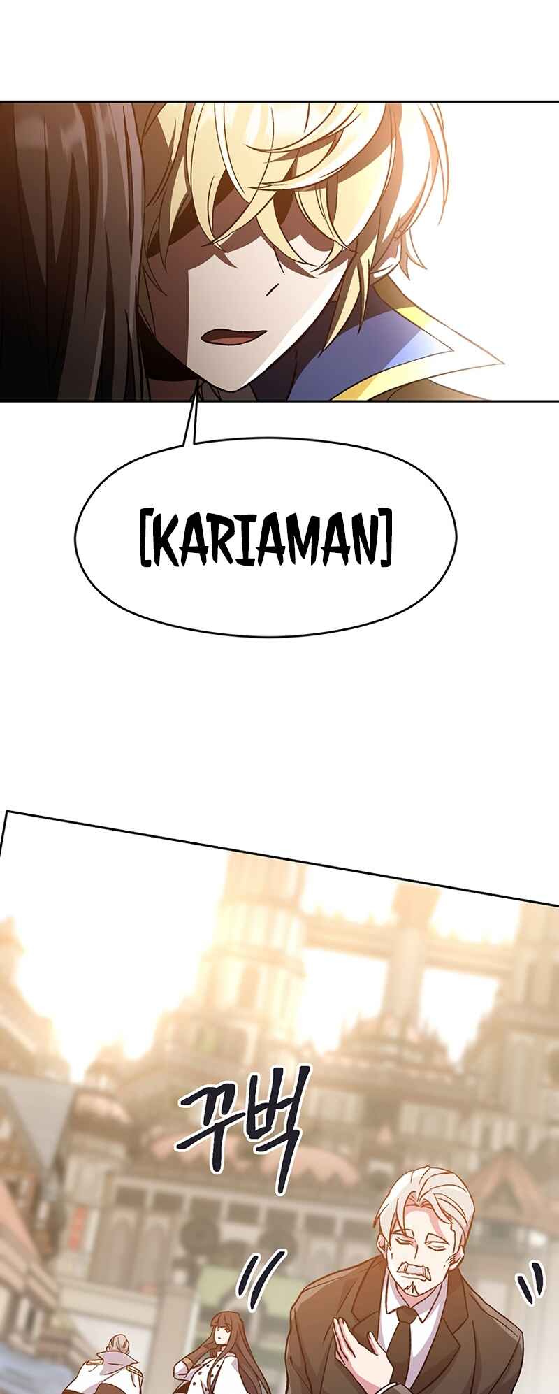 The Great Wizard Transcendent Chapter 28 - Page 13
