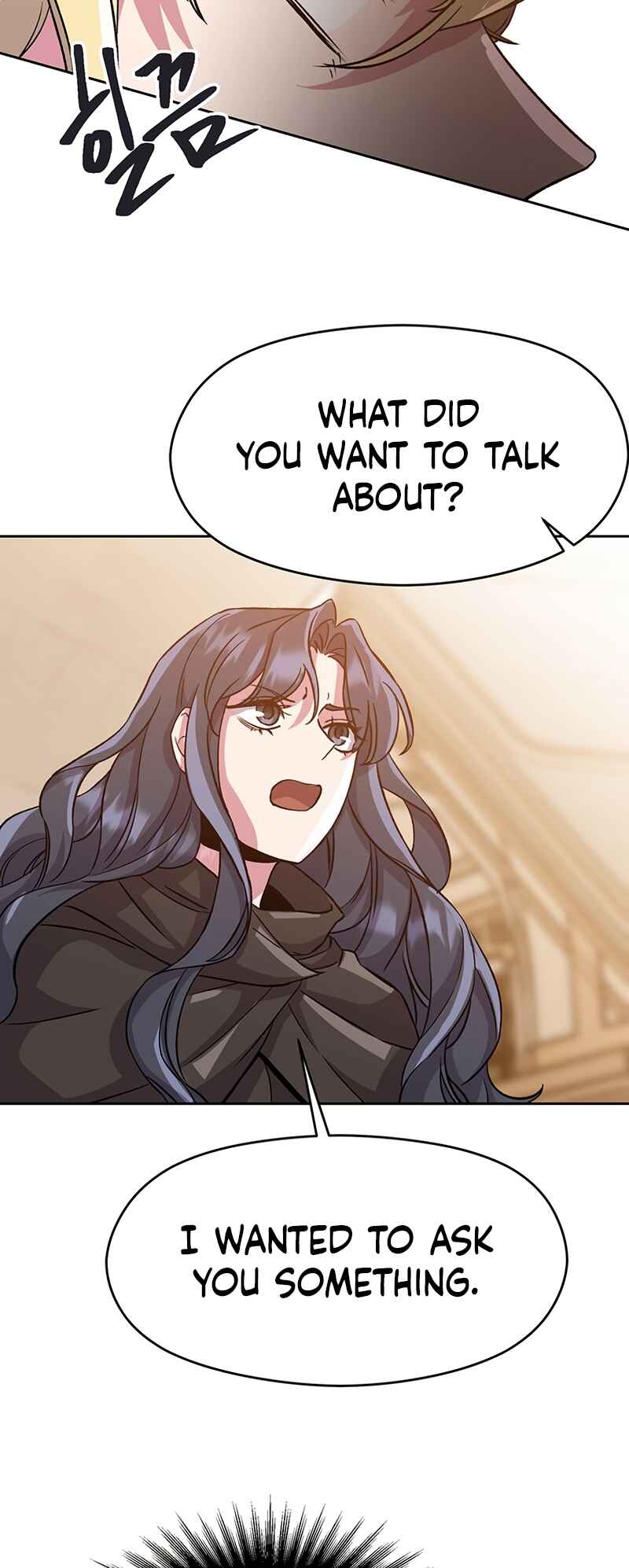 The Great Wizard Transcendent Chapter 28 - Page 15