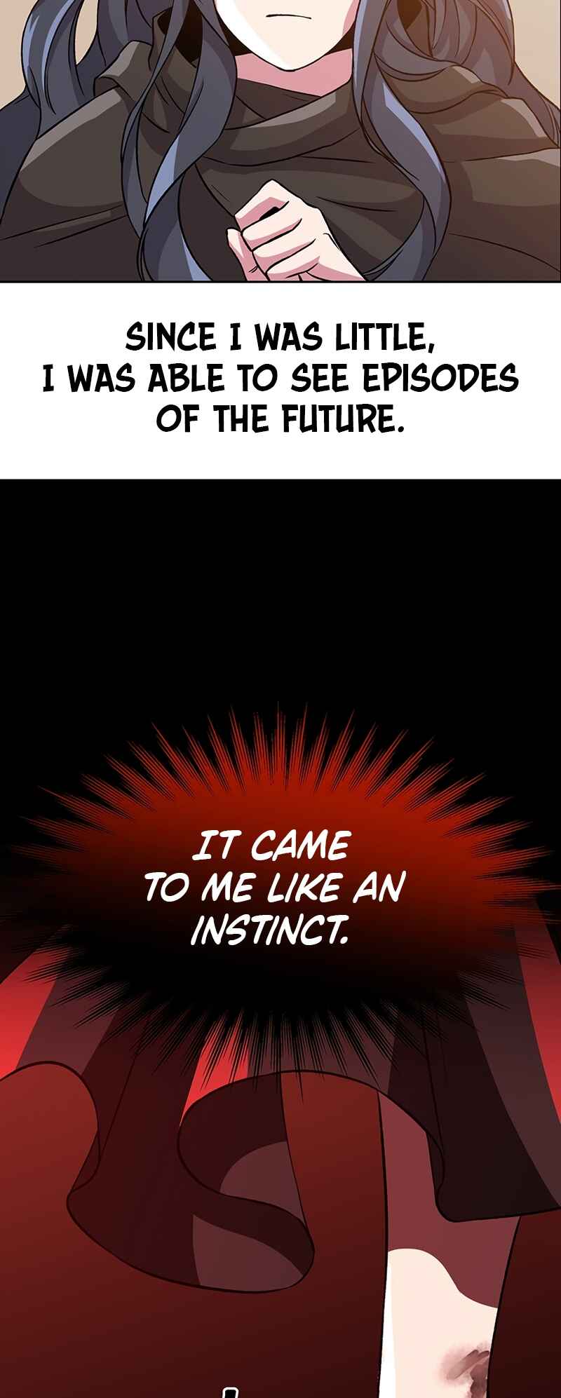 The Great Wizard Transcendent Chapter 28 - Page 18