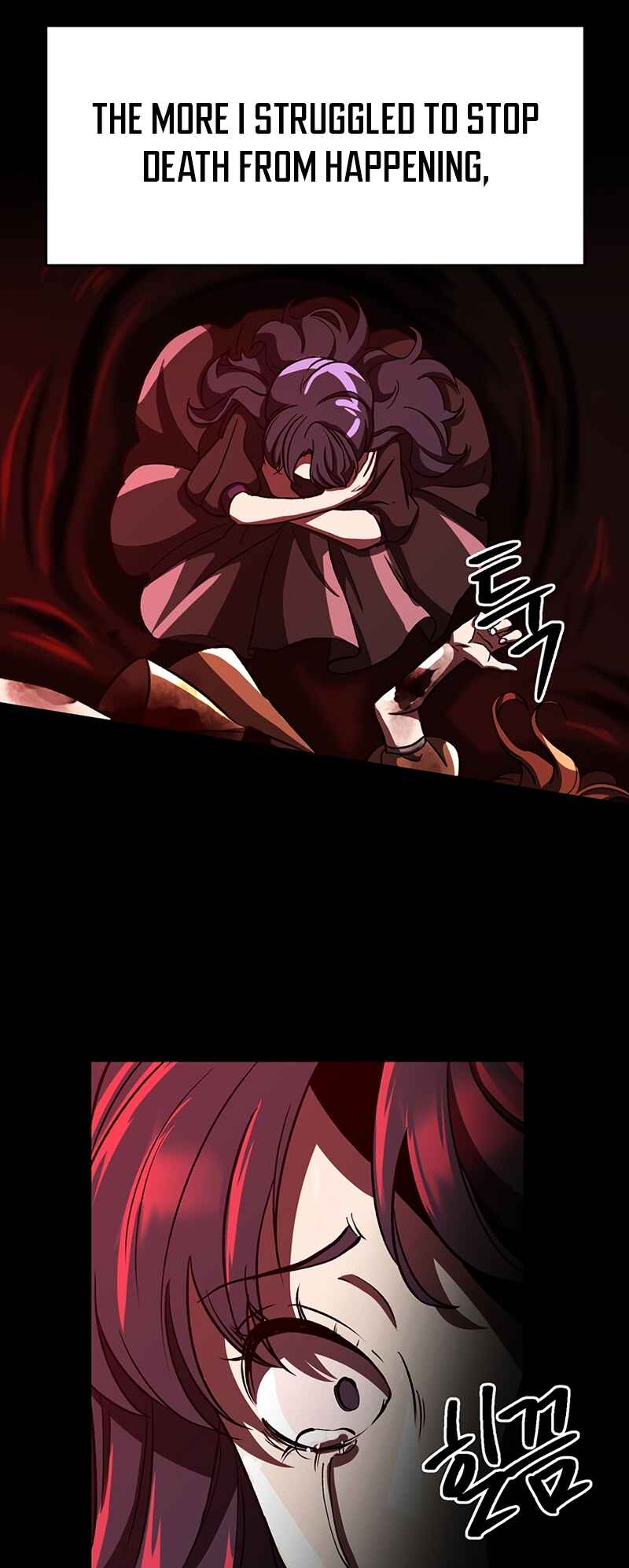 The Great Wizard Transcendent Chapter 28 - Page 22
