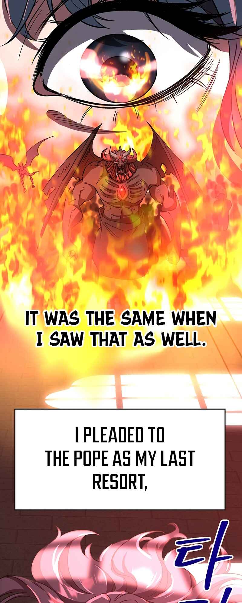 The Great Wizard Transcendent Chapter 28 - Page 24