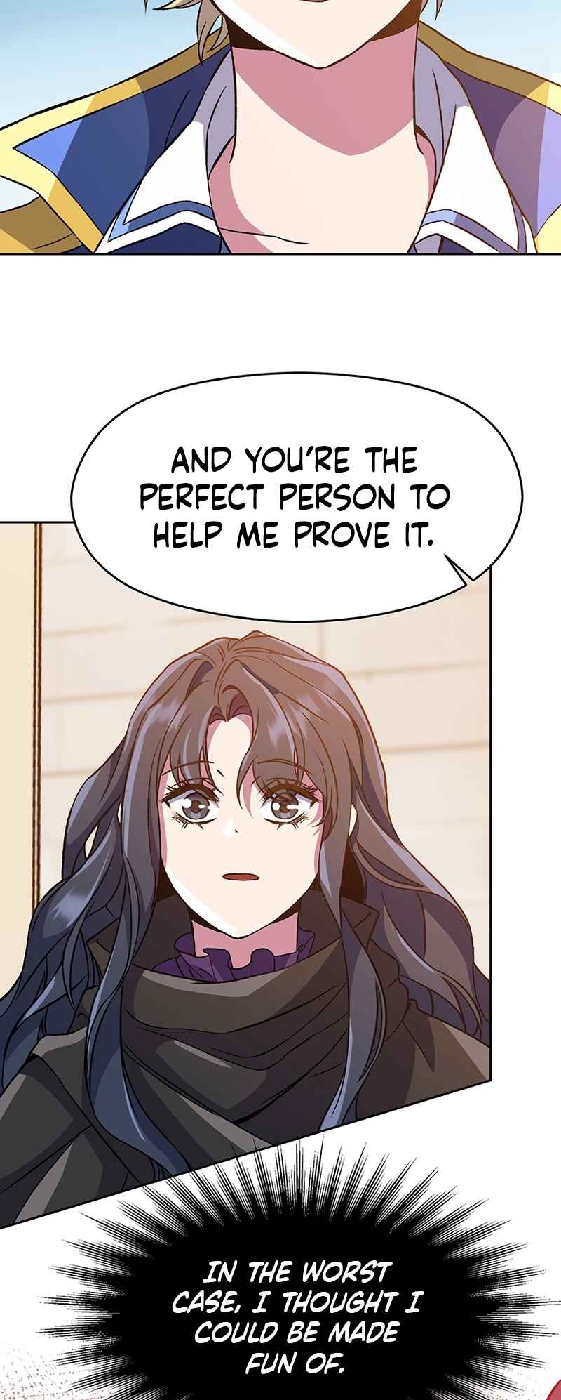 The Great Wizard Transcendent Chapter 28 - Page 38