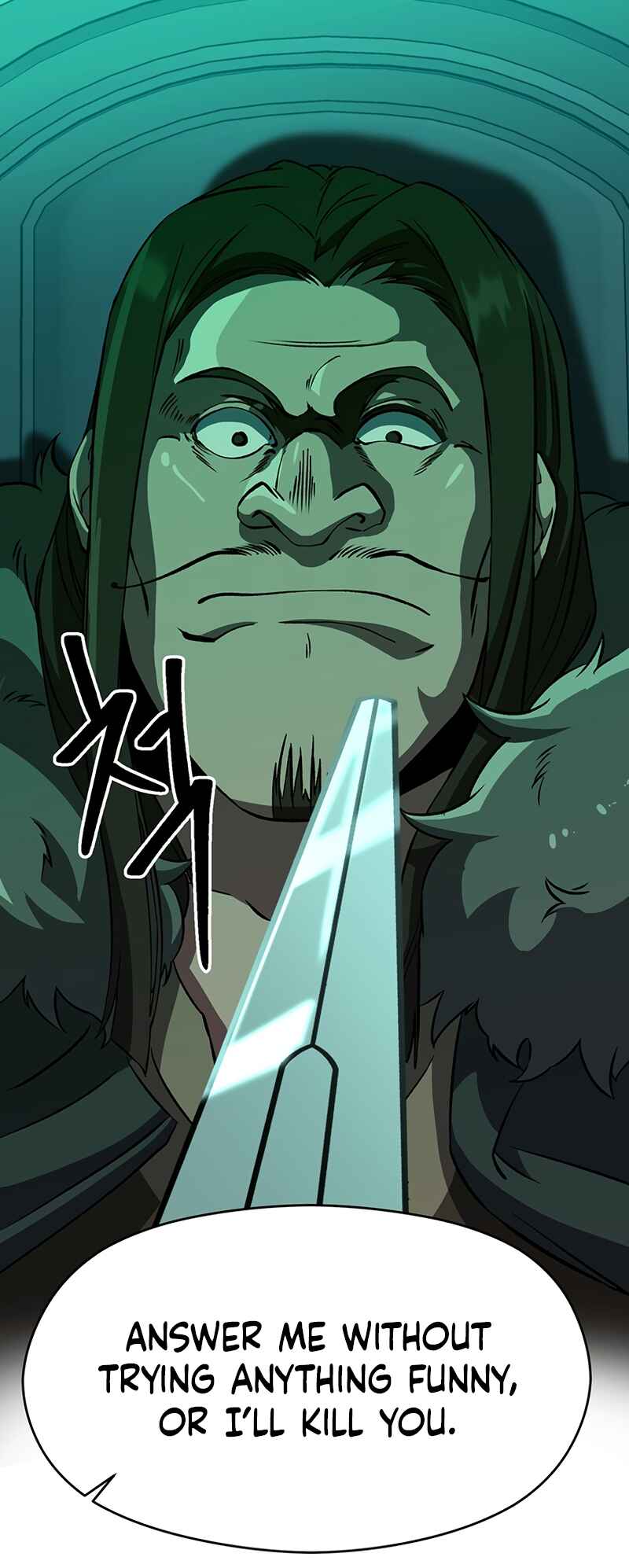 The Great Wizard Transcendent Chapter 28 - Page 4