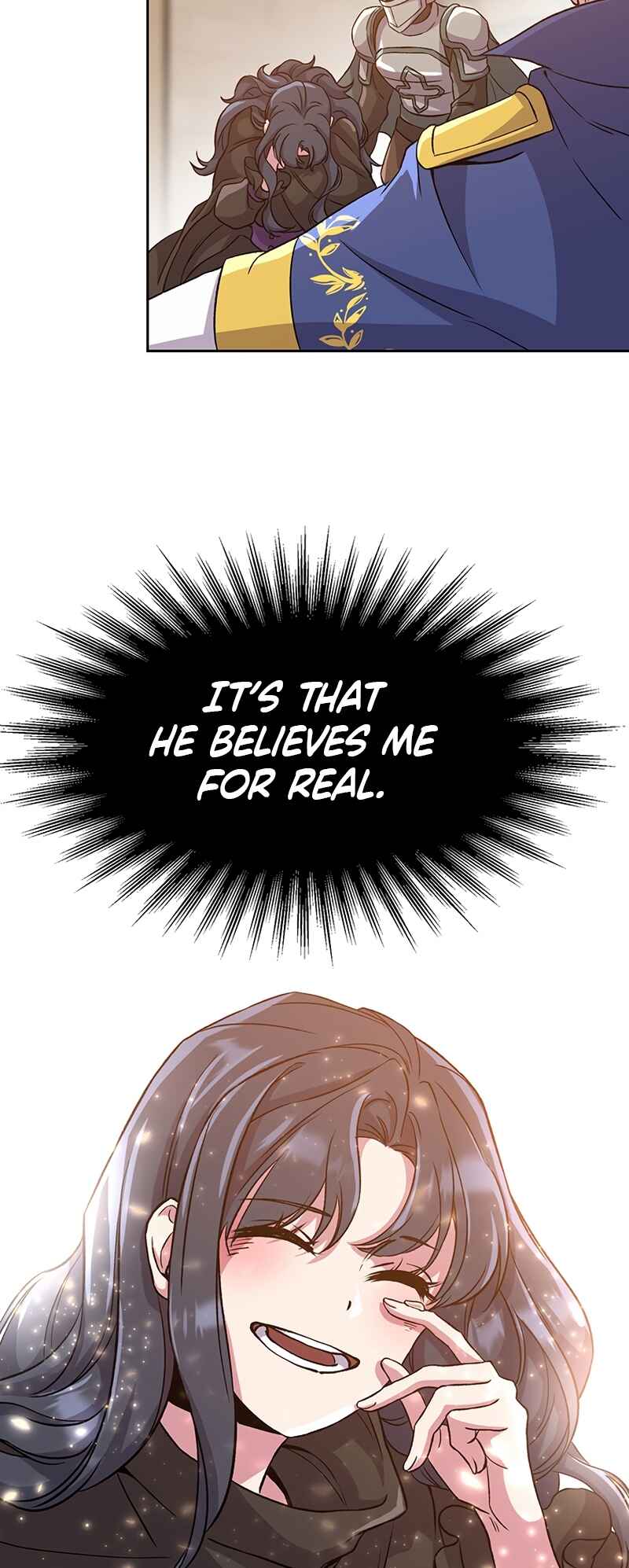 The Great Wizard Transcendent Chapter 28 - Page 40