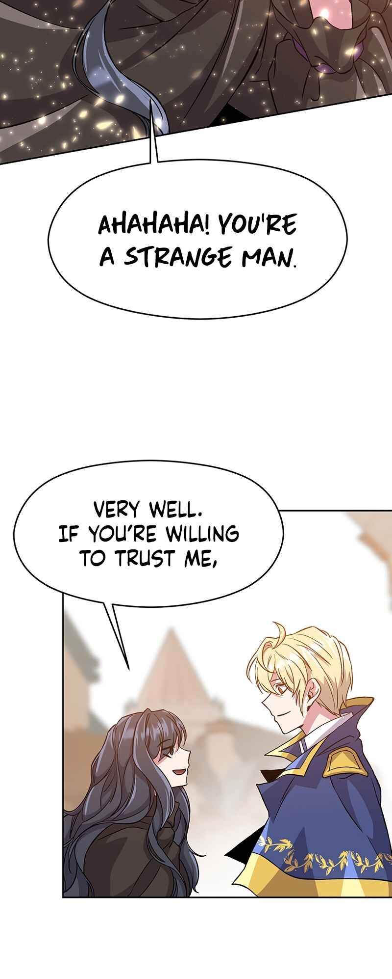 The Great Wizard Transcendent Chapter 28 - Page 41