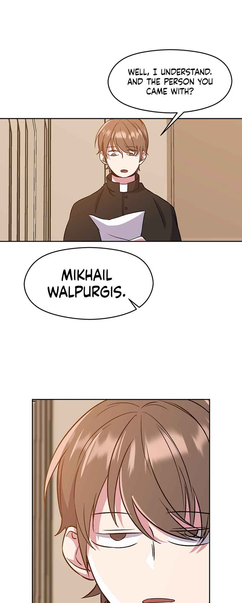 The Great Wizard Transcendent Chapter 28 - Page 45