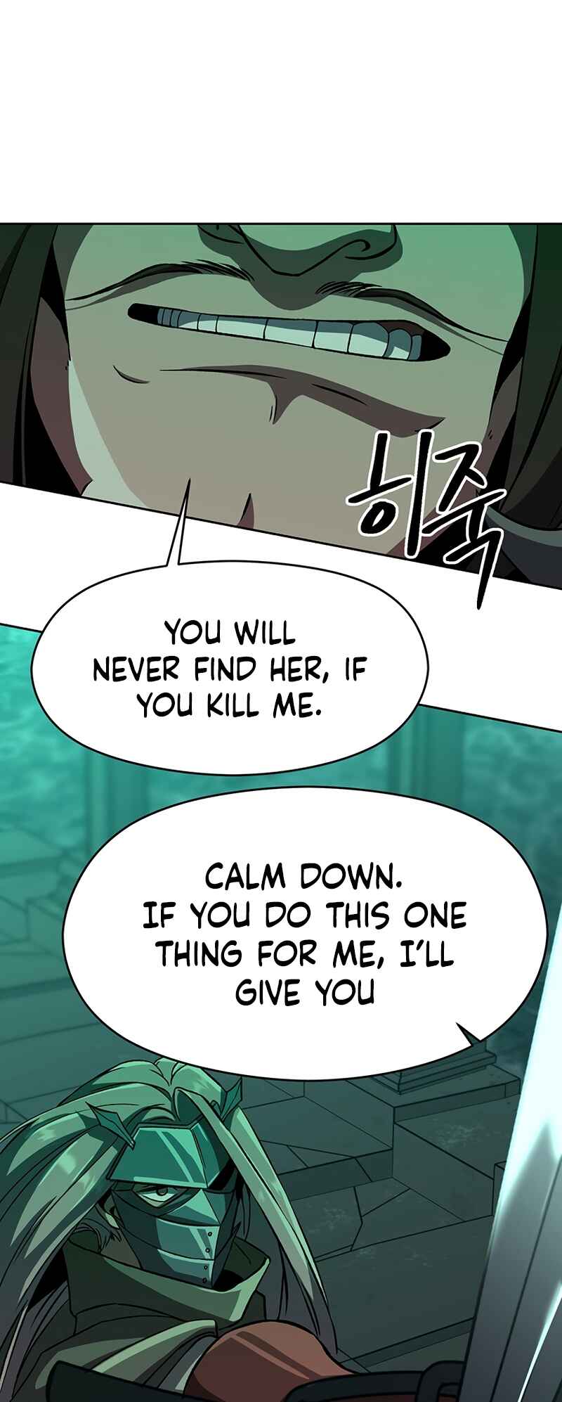 The Great Wizard Transcendent Chapter 28 - Page 5