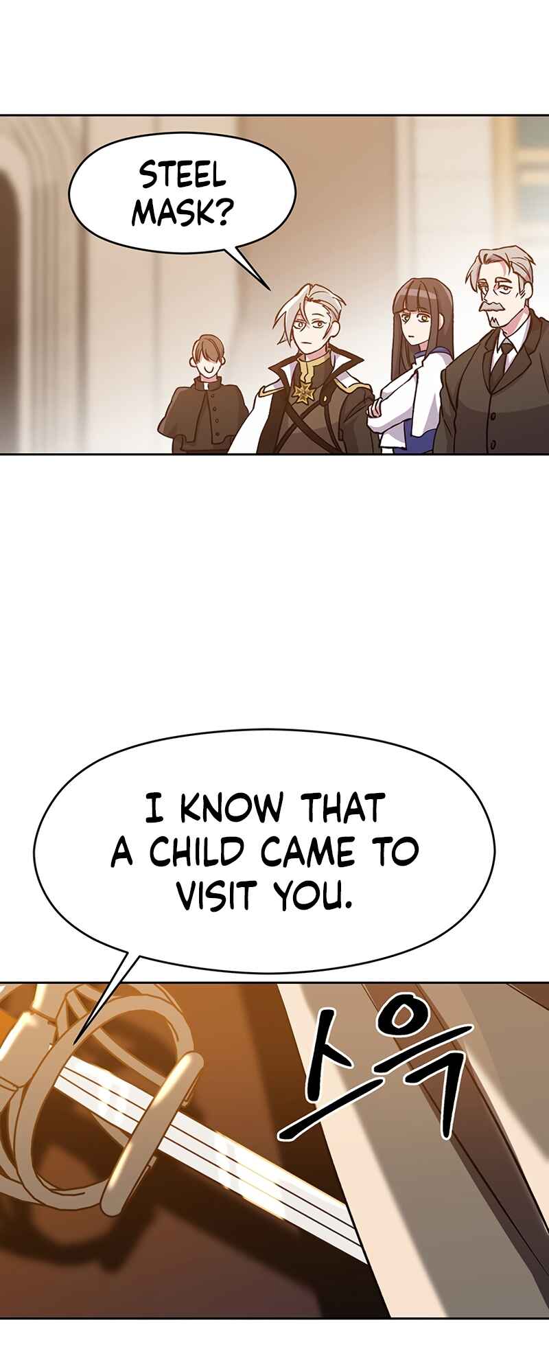 The Great Wizard Transcendent Chapter 28 - Page 50