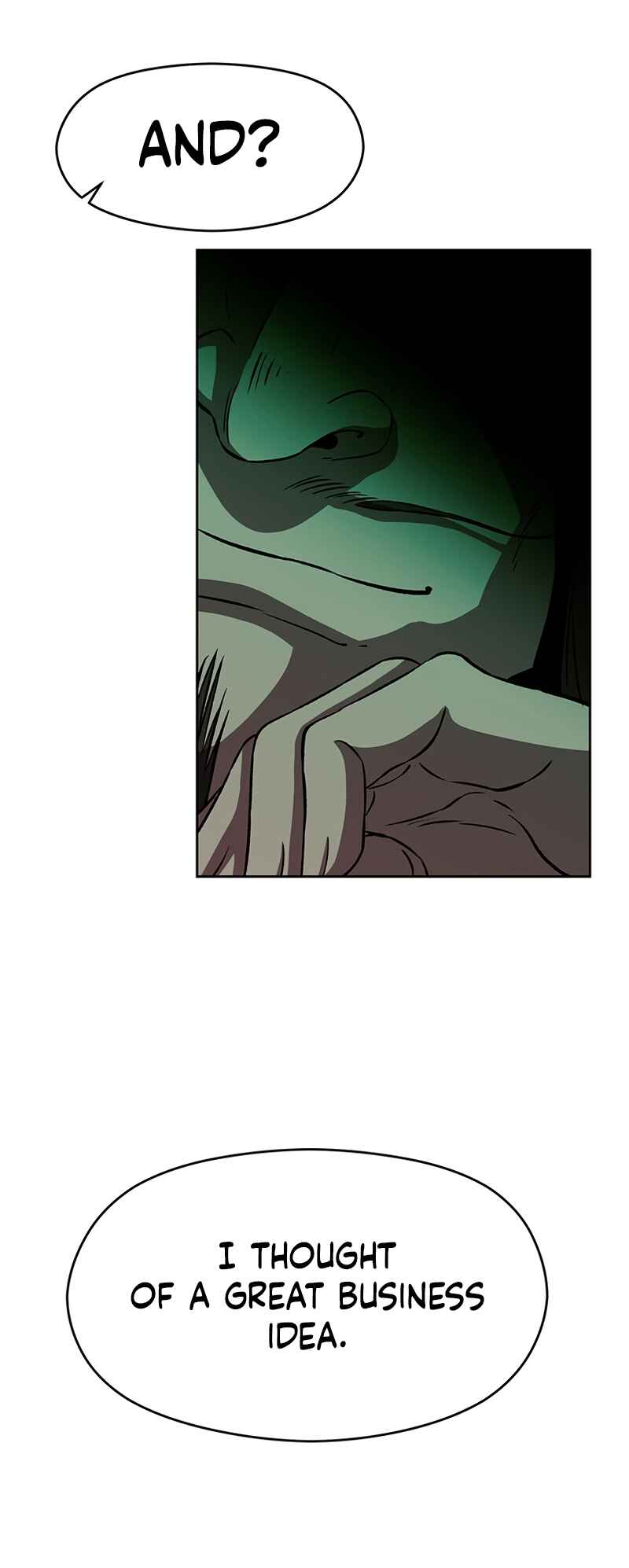 The Great Wizard Transcendent Chapter 28 - Page 7