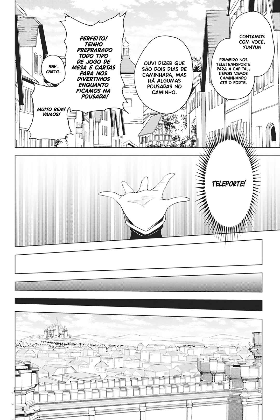 Kono Subarashii Sekai ni Shukufuku o! Chapter 94 - Page 15