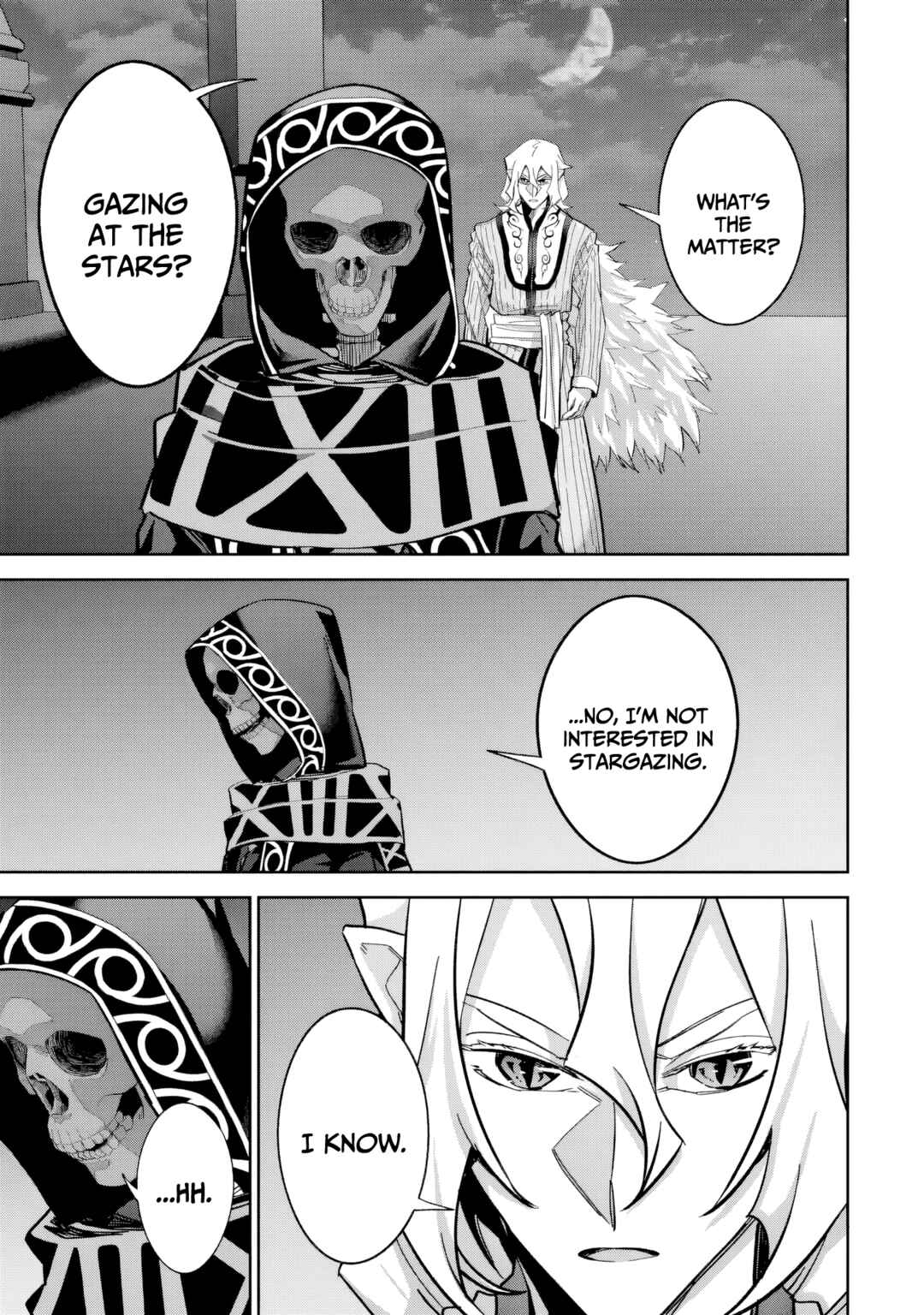 Shokei Sareta Kenja wa Lich ni Tensei Shite Shinryaku-sensou o Hajimeru Chapter 58 - Page 15