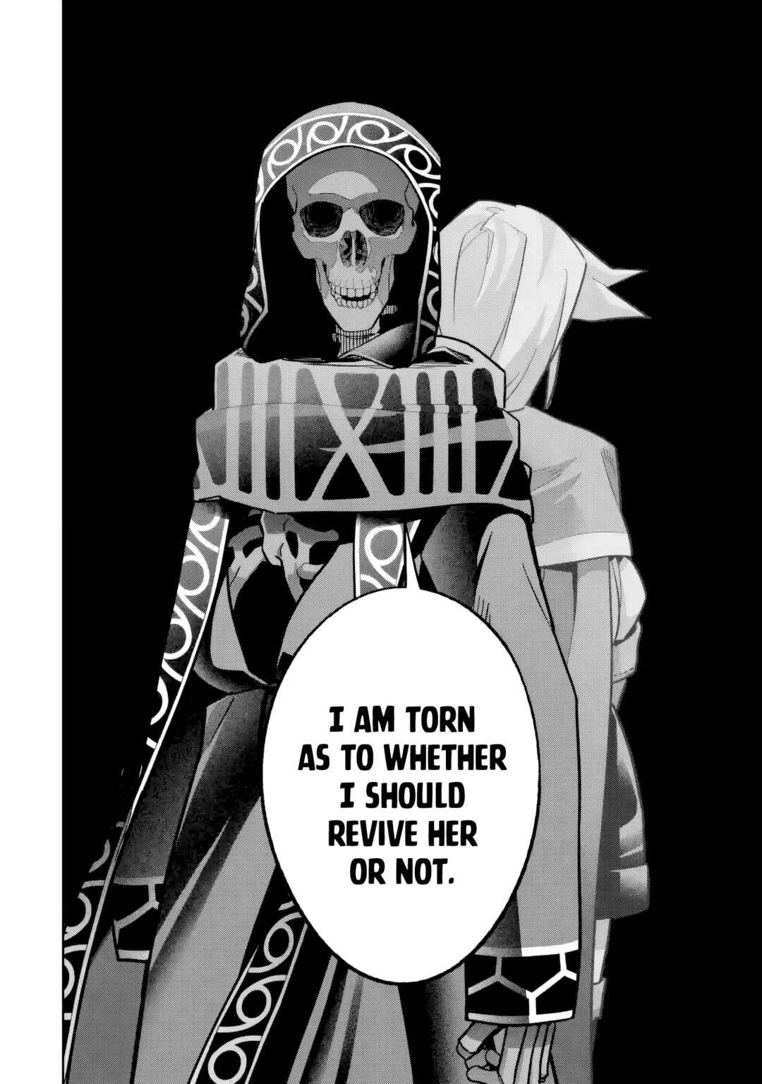 Shokei Sareta Kenja wa Lich ni Tensei Shite Shinryaku-sensou o Hajimeru Chapter 58 - Page 20