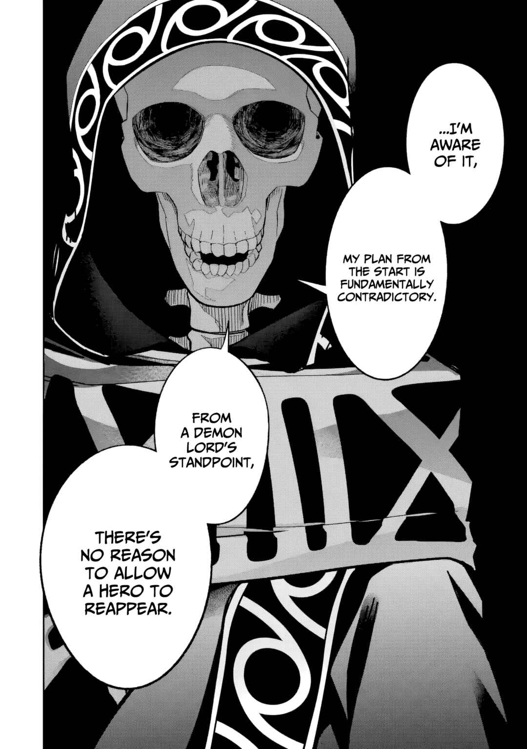 Shokei Sareta Kenja wa Lich ni Tensei Shite Shinryaku-sensou o Hajimeru Chapter 58 - Page 28