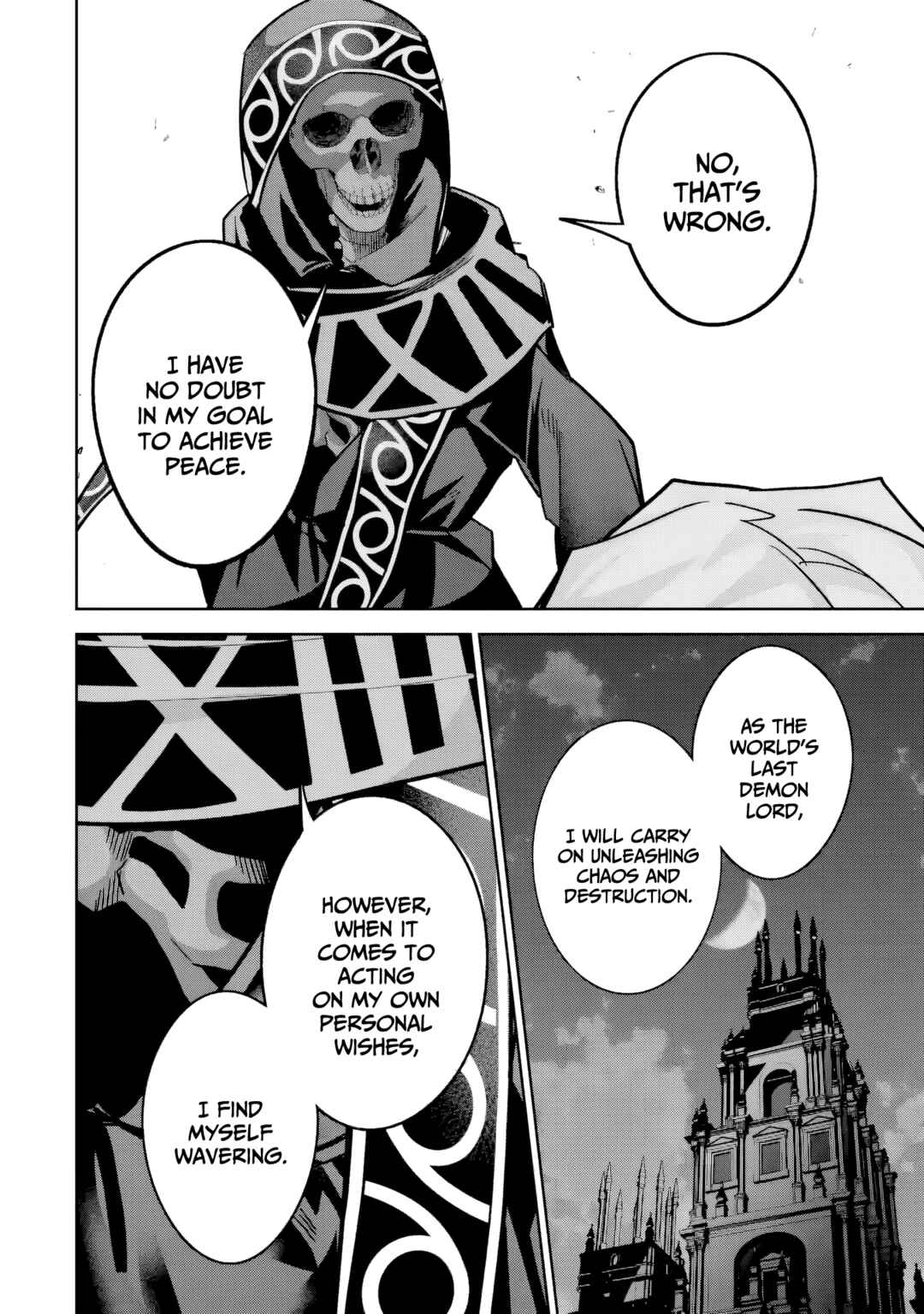 Shokei Sareta Kenja wa Lich ni Tensei Shite Shinryaku-sensou o Hajimeru Chapter 58 - Page 30