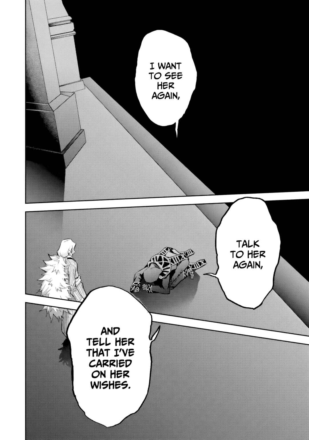Shokei Sareta Kenja wa Lich ni Tensei Shite Shinryaku-sensou o Hajimeru Chapter 58 - Page 34
