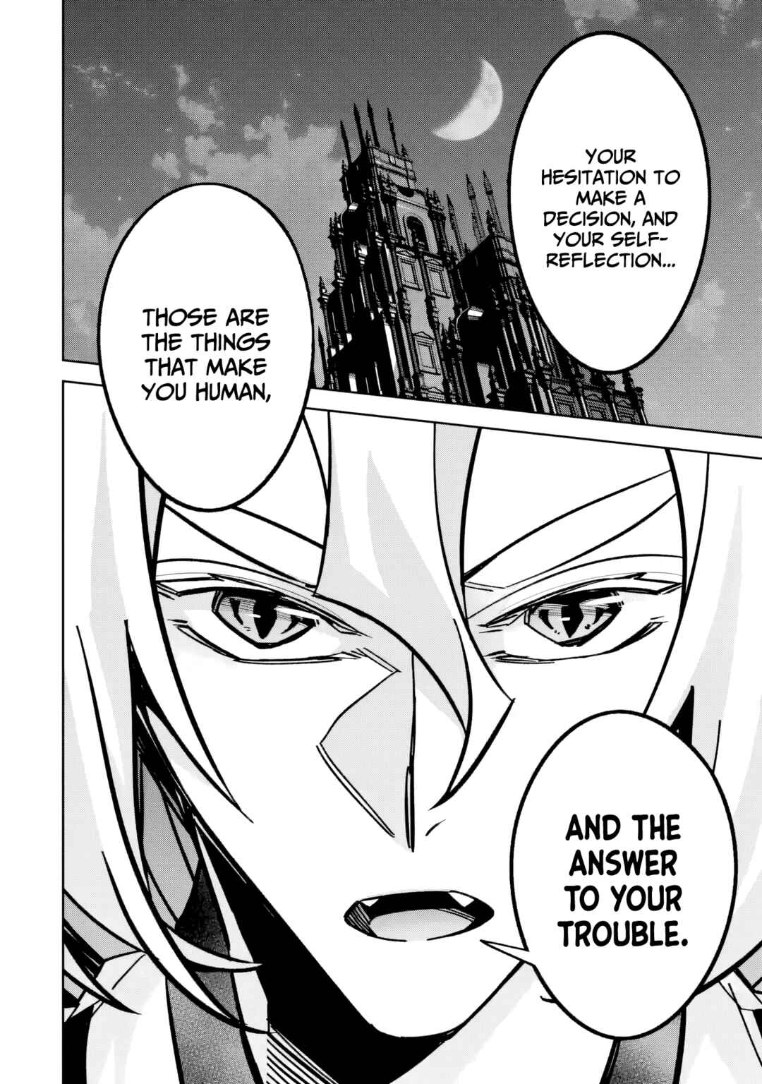 Shokei Sareta Kenja wa Lich ni Tensei Shite Shinryaku-sensou o Hajimeru Chapter 58 - Page 39
