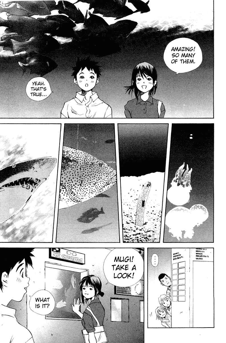 Pastel Chapter 61 - Page 25