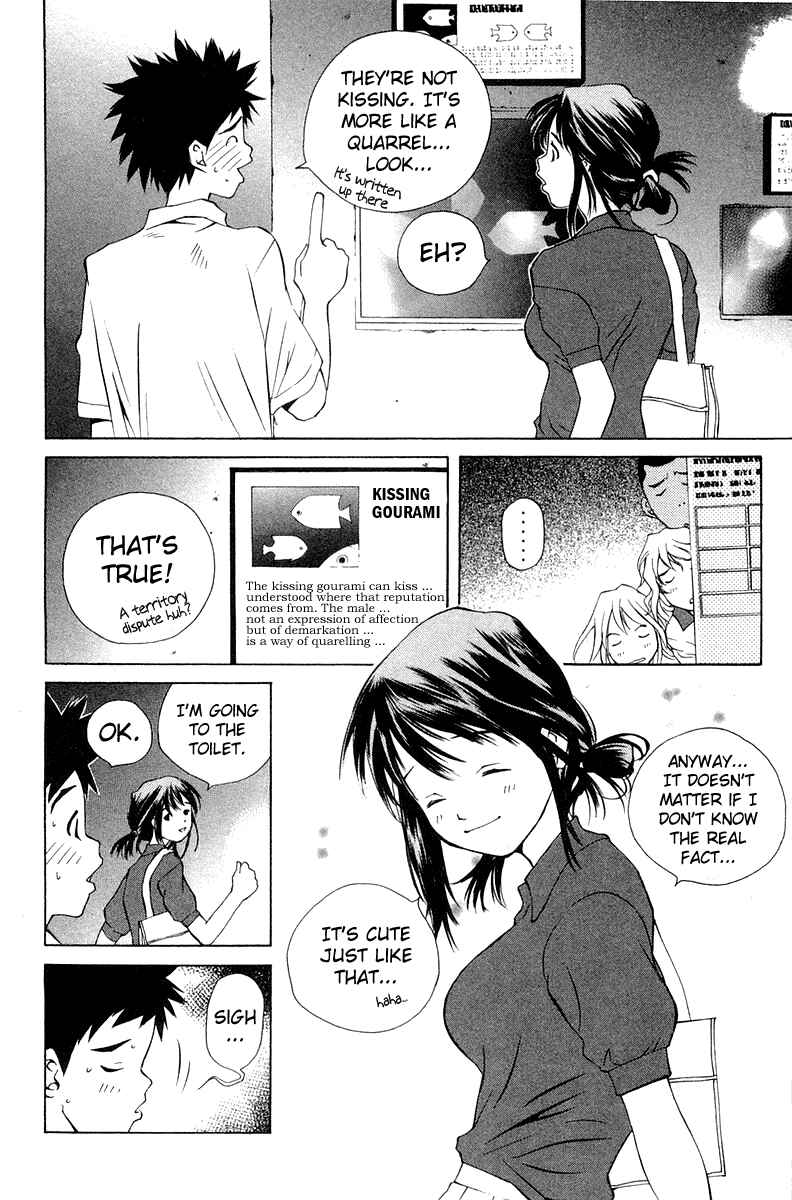 Pastel Chapter 61 - Page 28