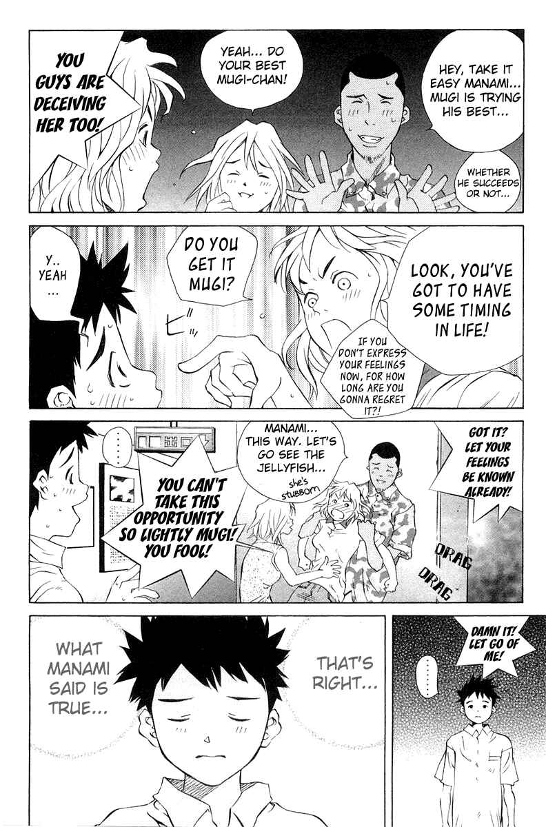 Pastel Chapter 61 - Page 30