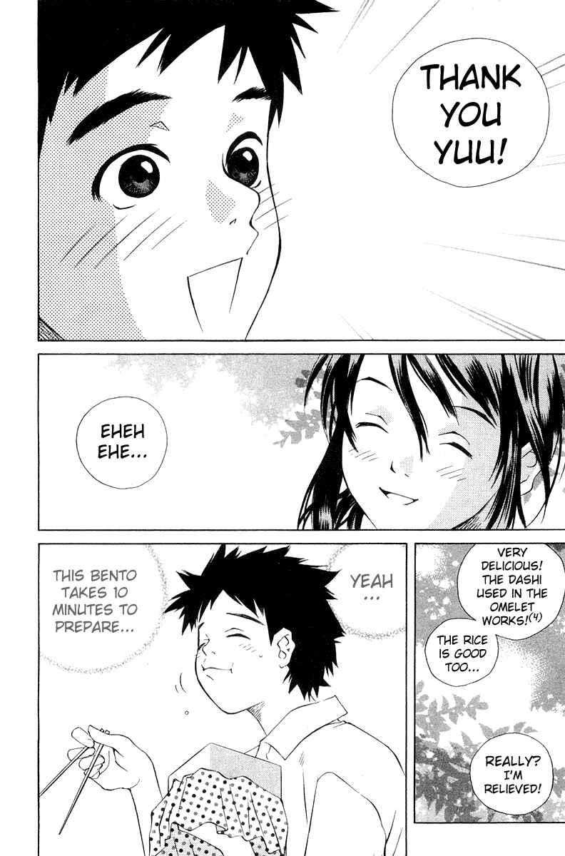 Pastel Chapter 61 - Page 36