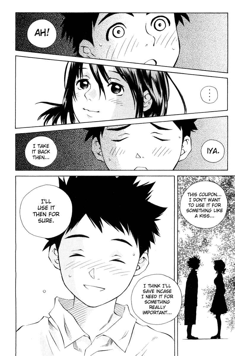 Pastel Chapter 61 - Page 43