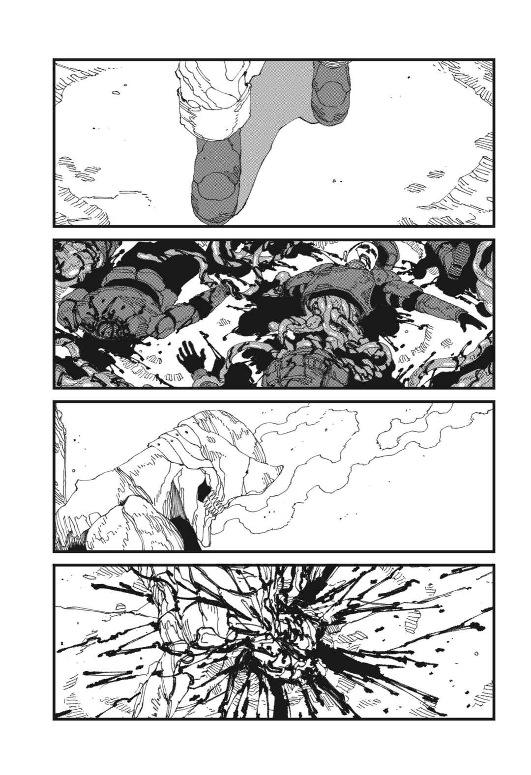MAD Chapter 16 - Page 23