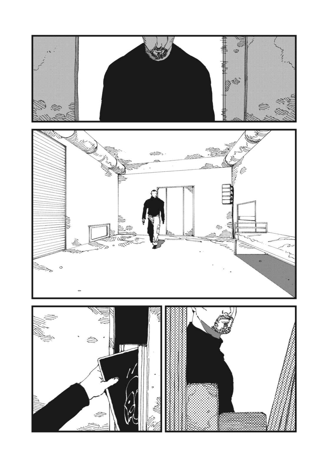 MAD Chapter 16 - Page 27