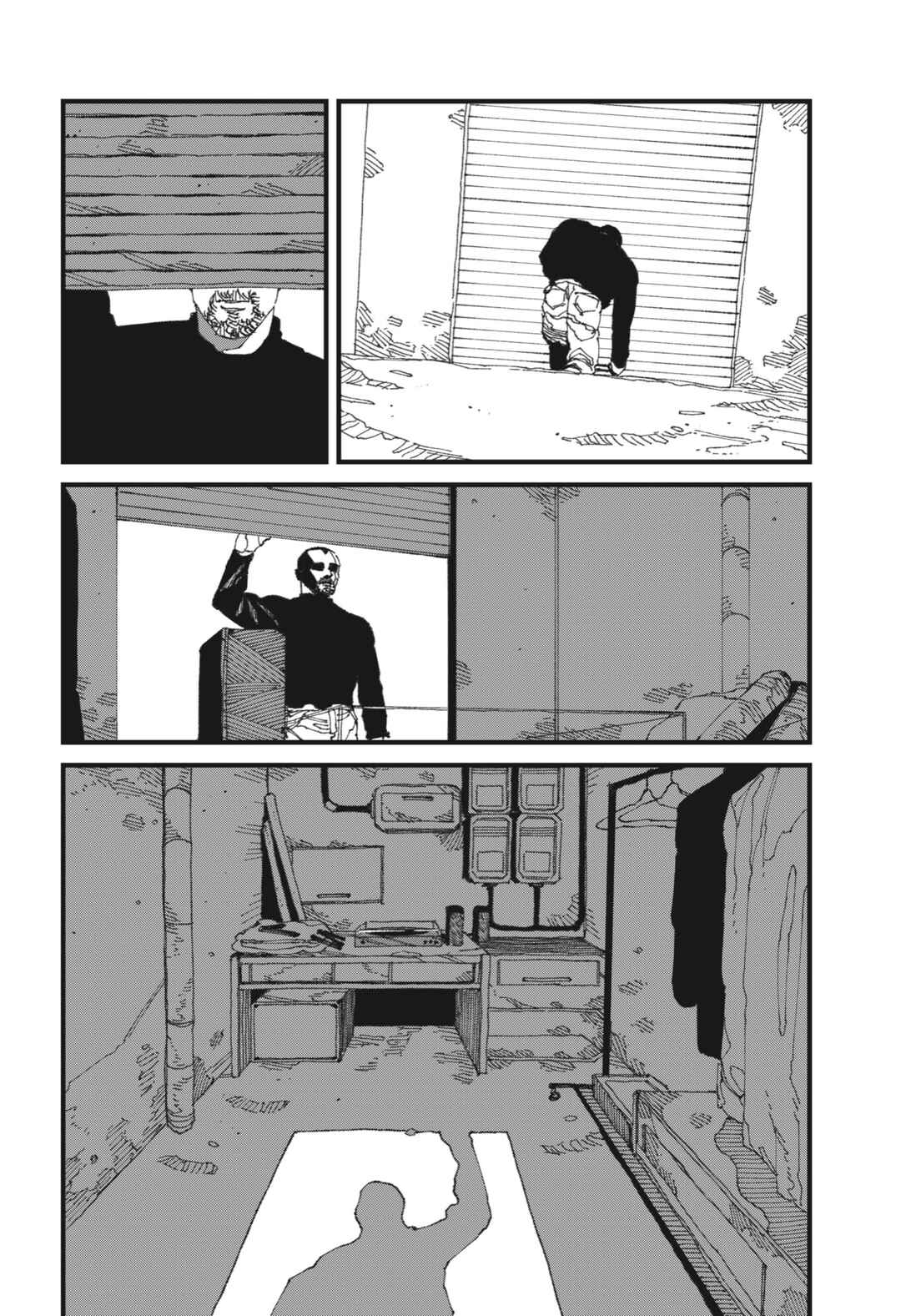 MAD Chapter 16 - Page 28