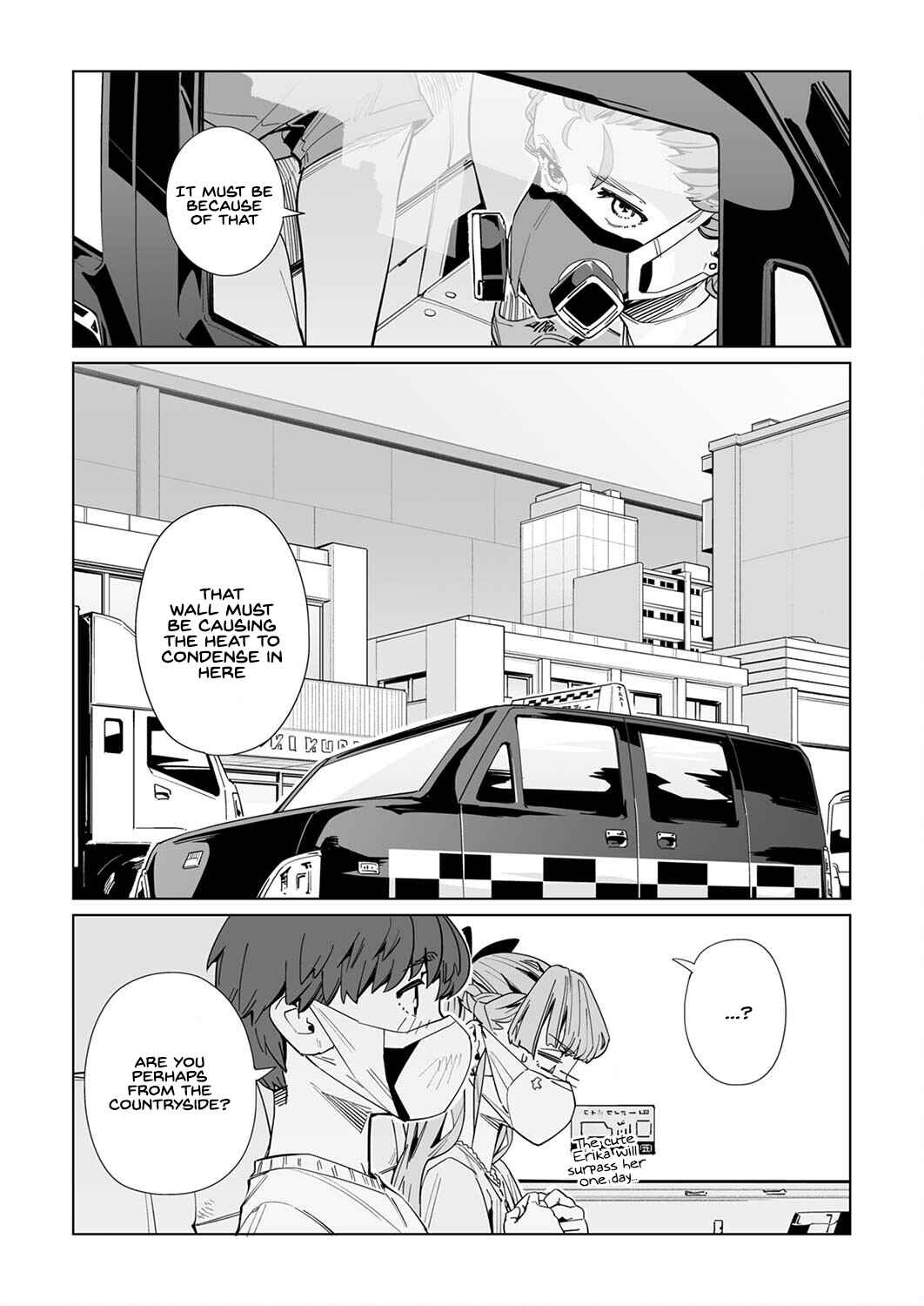 New Normal Chapter 24 - Page 19