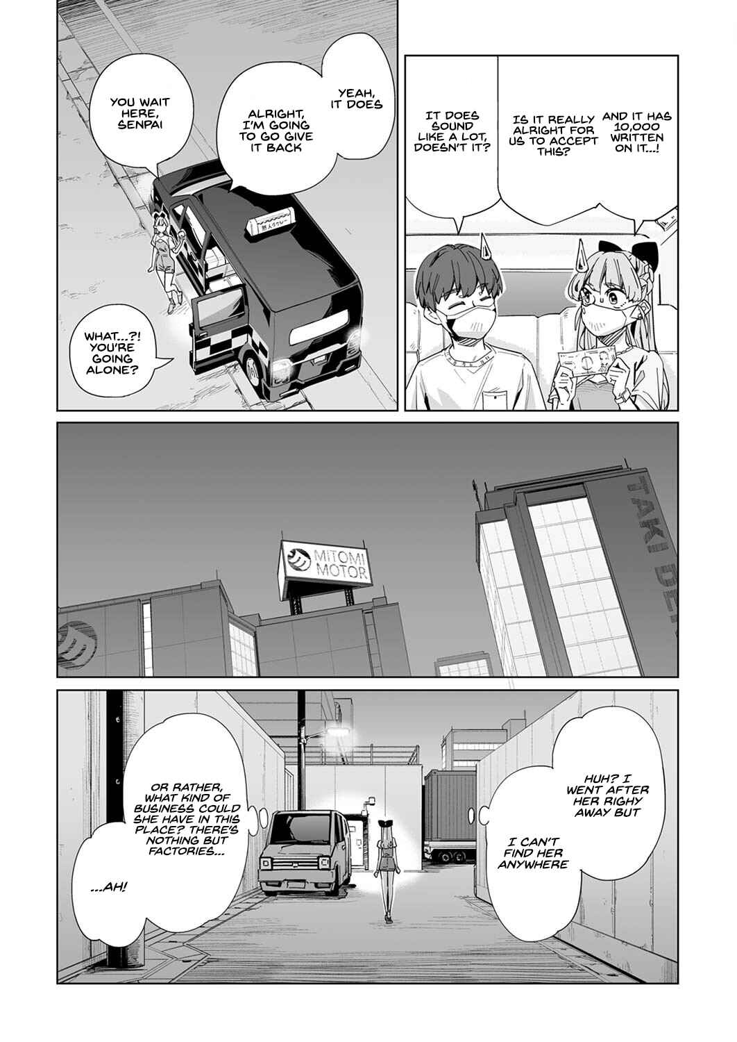 New Normal Chapter 24 - Page 24