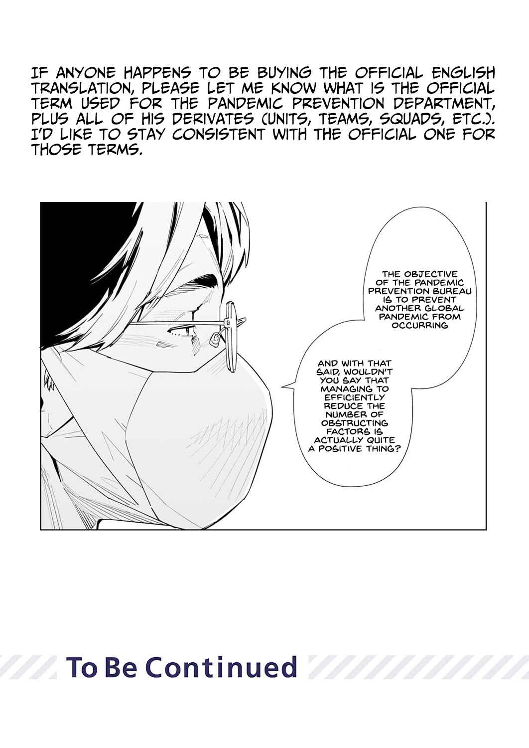 New Normal Chapter 24 - Page 28