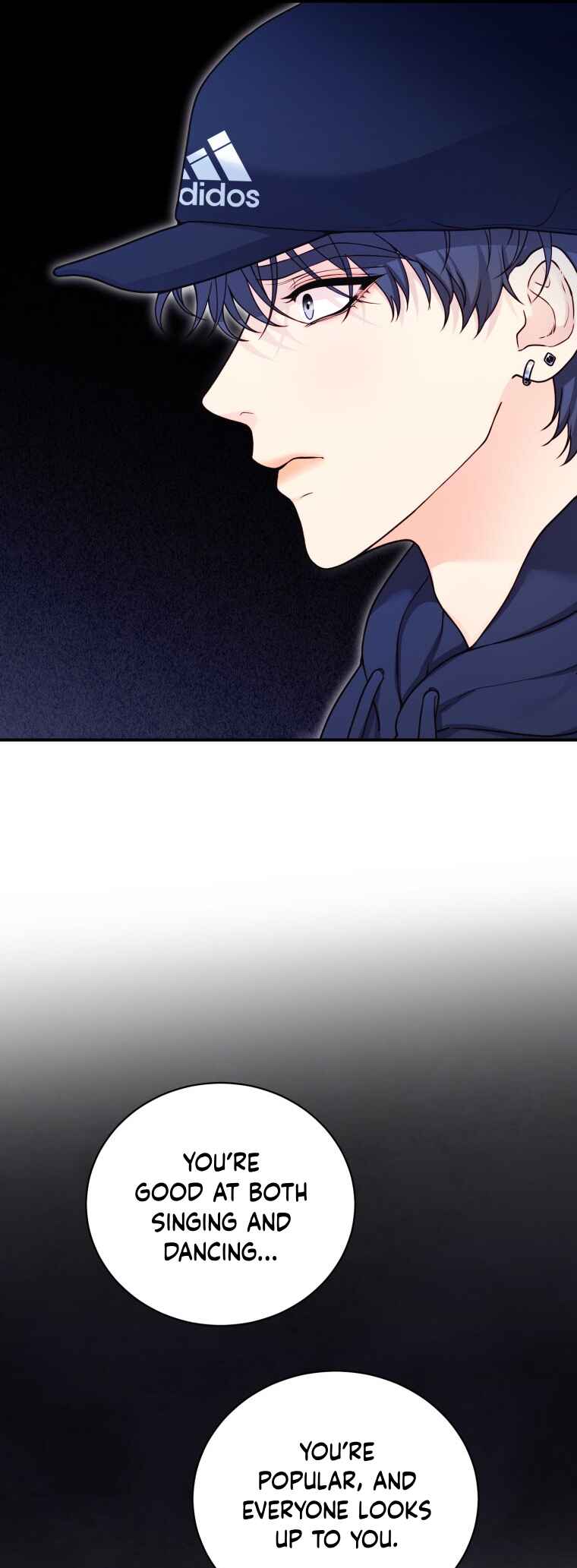 My Favorite Savior Girl Chapter 38 - Page 5