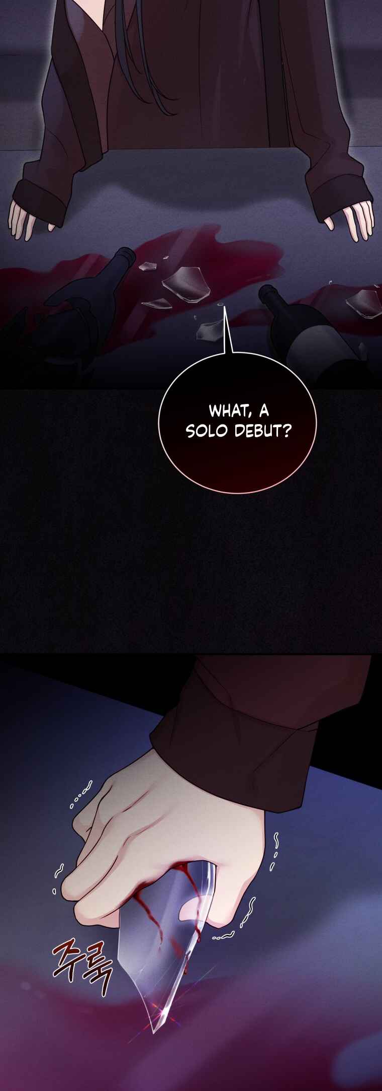 My Favorite Savior Girl Chapter 38 - Page 61