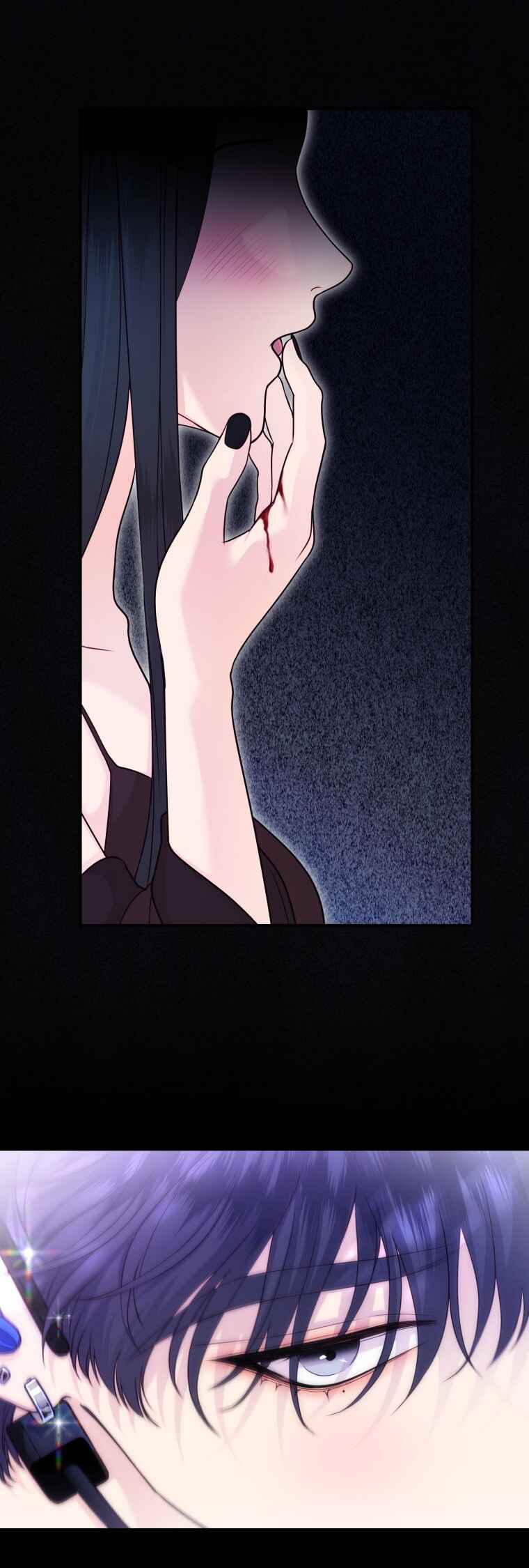 My Favorite Savior Girl Chapter 38 - Page 64