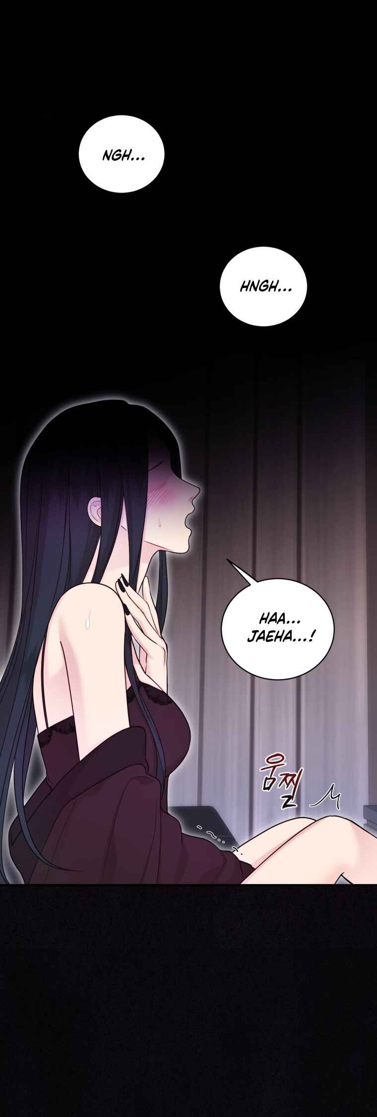 My Favorite Savior Girl Chapter 38 - Page 65