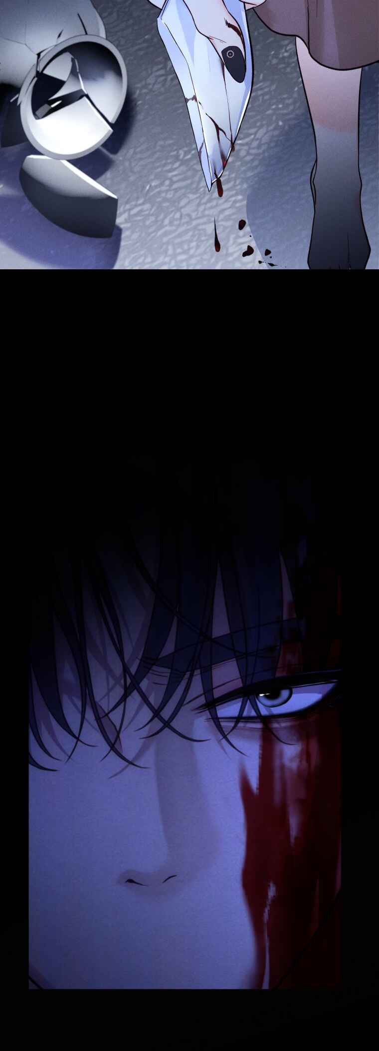 My Favorite Savior Girl Chapter 38 - Page 68